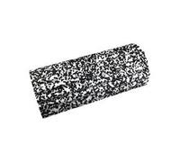 Ufe Unisex' s Foam Massage Roller, Black, One Size