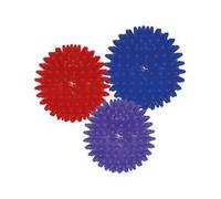 Urban Fitness Massage Balls Set