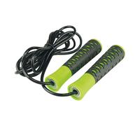 Urban Fitness High Grip Speed Rope (2.8m) One Size