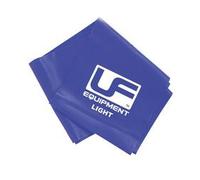 Ufe Unisex' s Urban Fitness Resistance Band 1.5m, F/S, Light, K-REY-UFA193L, black