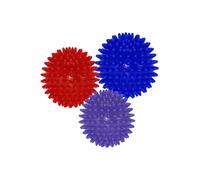 Urban Fitness Massage Balls Set