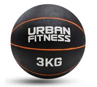 Urban Fitness Medicine Ball