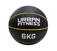 Urban Fitness Medicine Ball - 6KG 6Kg