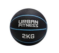 Urban Fitness Medicine Ball