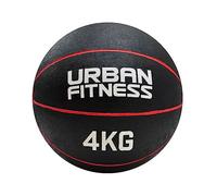 Urban Fitness Medicine Ball