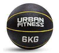 Urban Fitness Medicine Ball