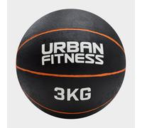 Urban Fitness Medicine Ball 8KG One Size