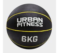 Urban Fitness Medicine Ball 8kg One Size
