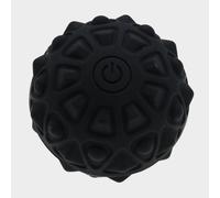 Urban Fitness Mini Vibration Ball, Black One Size