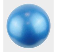 Ufe Unisex' s Blue Urban Fitness Pilates Ball, One Size, K-REY-UFB012, black, 25cm