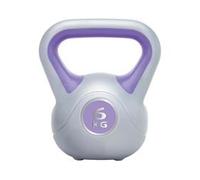Vinyl weight UFE Urban Fitness 6 kg