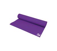 Phoenix Fitness Urban Fitness Exercise Training Gym Home Yoga Exercise Fitness Mat - Purple, One Size, K-Rey-Ufm100P