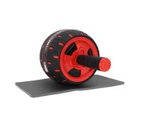 Urban Fitness Rebound Ab Roller Wheel