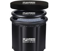 Urban Fitness Recovery Ice Bath 80 x 75cm