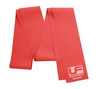 Urban Fitness Resistance Band in Red | Size: Medium Urban Fitness Red M