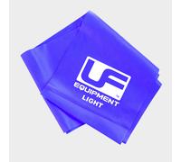Urban Fitness Resistance Band Loop - Blue, Blue