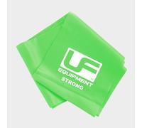 Urban Fitness Resistance Band Loop - Green, Green