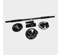 Urban Fitness Resistance Bar Kit One Size