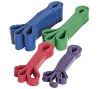 Urban Fitness Resistance Loops 2m x 29mm Medium