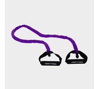 Urban Fitness Training Gym Fitness Safety Resistance Tube (Light (Purple))