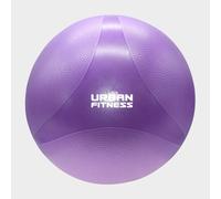 Urban Fitness Burst Resistance Swiss Gym Ball Purple UFB01955