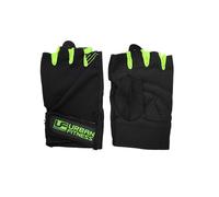 Urban Fitness Training Glove XSmall Black/Green XSmall Black/Green