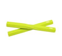 Urban Fitness Twist And Flex Resistance Bar Green (One Size)