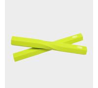 Urban Fitness Twist & Flex Resistance Bar, Green One Size
