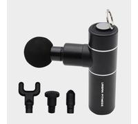 Urban Fitness UFE Deep Massage Roller, Black One Size