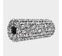 Urban Fitness Foam Massage Roller Trigger Point Muscles Therapy Massager for Rapid Recovery, Black White