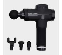 Urban Fitness UFE Massage Stick, Black One Size