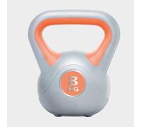 Urban Fitness UFE VINYL KETTLEBELL, Orange One Size