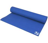 Urban Fitness Ufe Yoga Mat Blue, black, 183cm x 61cm x 4mm, K-REY-UFM100R