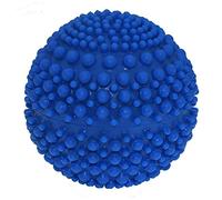 Urban Fitness Ultimate Soft Massage Ball, Blue