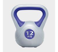 Urban Fitness Vinyl Kettlebell 12kg One Size