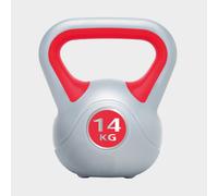 Urban Fitness Vinyl Kettlebell 14kg One Size