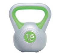Urban Fitness Vinyl Kettlebell