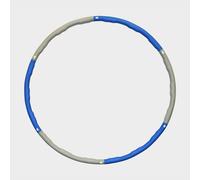 Urban Fitness Weighted Hula Hoop, Multi One Size
