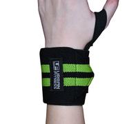 Urban Fitness Wrist Support Wraps