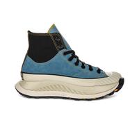 Urban Flair Blue Yellow Trainers 7 1/2 UK