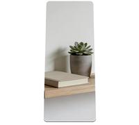 Urban Flow Eco-Friendly Non-Slip Yoga Mat for Home Fitness and Studio Practice