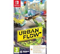 Urban Flow - Nintendo Switch