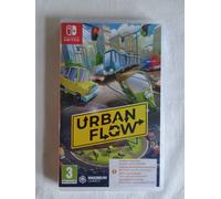 Urban Flow Nintendo Switch Code in Box Brand New & Sealed Fast & Free Postage