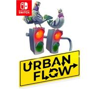 Urban Flow (Nintendo Switch) - Nintendo eShop Key - EUROPE
