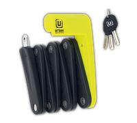 §URBAN Folding Bicycle lock 6mm x 70cm§