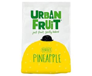 Urban Fruit Pineapple 100g - Pack of 6