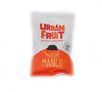 Urban Fruit | Snack Pack - Mango | 6 x 35g