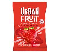 Urban Fruit | Snack Pack - Strawberry | 3 x 35g