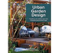 Urban Garden Design
