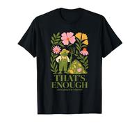 Urban Gardening Organic Gardening That's Enough T-Shirt
